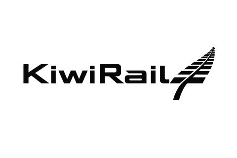 KiwiRail logo