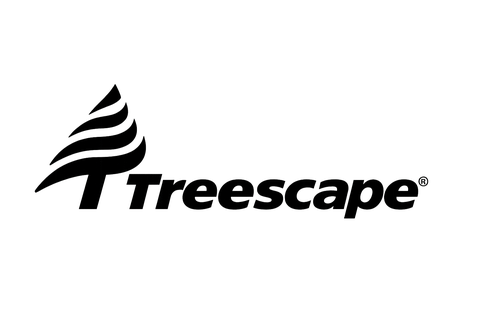 Treescape logo