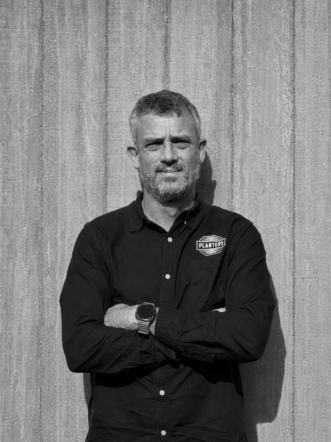 Dave Meyer
